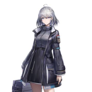 制服