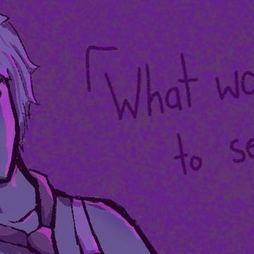 Kinktober2021Day11:Exhibitionism