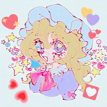 💜💖💛