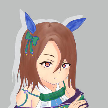 キングヘイロー
