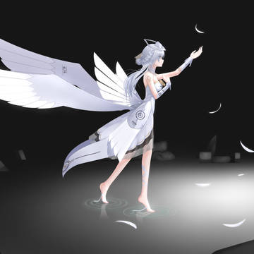 丽芙-极昼