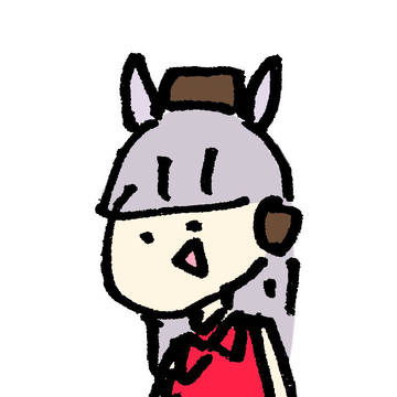 ゆるゆるウマ娘
