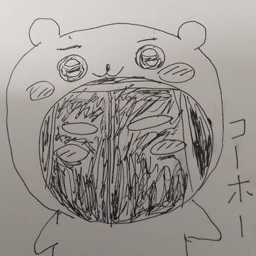 ちいかわウォーズマン
