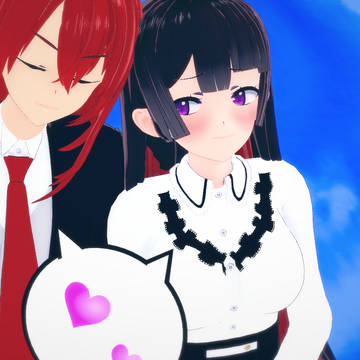ディーンとカレン