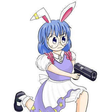 誰かさんの好みを詰め込んだ清蘭