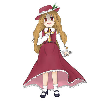 ジャケ子