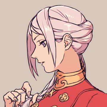 FE風花雪月
