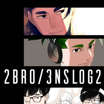 つぶろ/にんしょさんLOG2