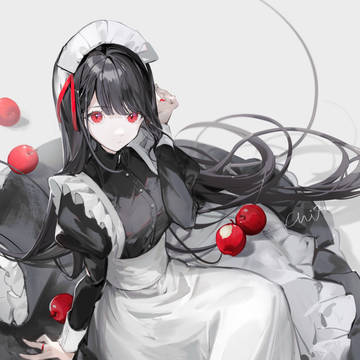 🍎