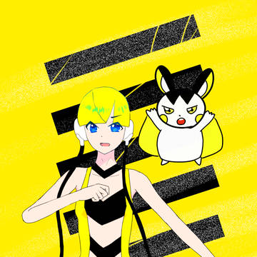 カミツレ