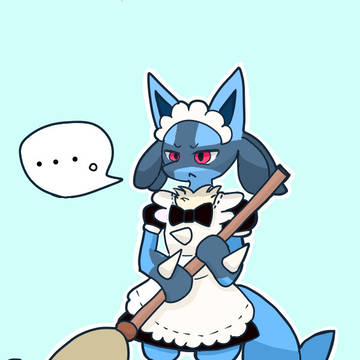 メイドルカリオ