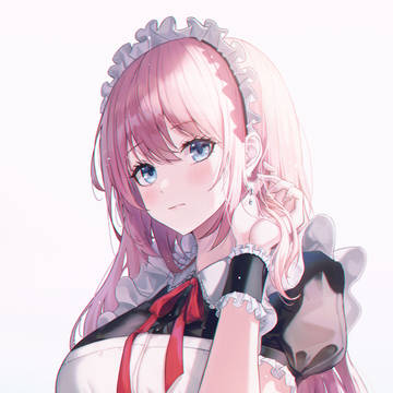 メイド