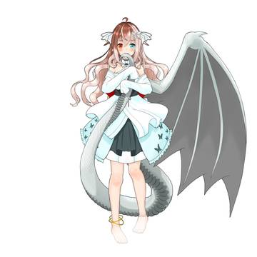 廻りんね/VTuber準備中！