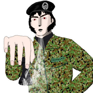 「戦翼のシグルドリーヴァ 狂撃の英雄」連載開始1周年記念