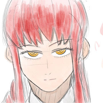 マキマさん