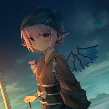 夜雀