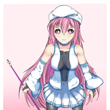Practice [__]