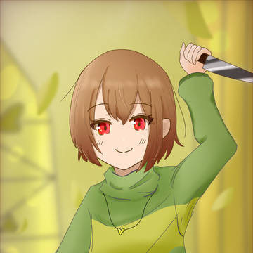 Charaちゃん！