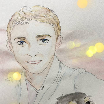 Martin Freeman
