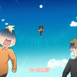 RUN