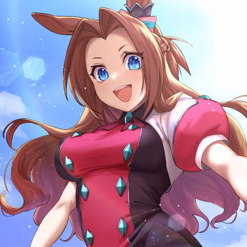 カワカミ