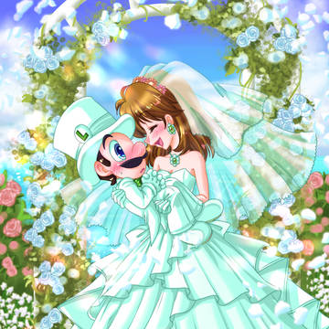 姫様と僕+…