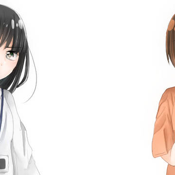 仕事絵