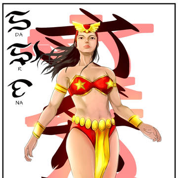 Darna