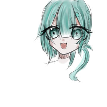 うちの子
