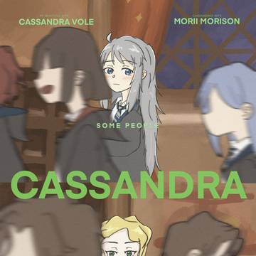 CASSANDRA