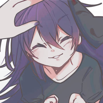 なでなで