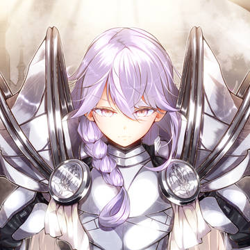 教導の騎士