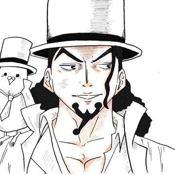 ロブ・ルッチ