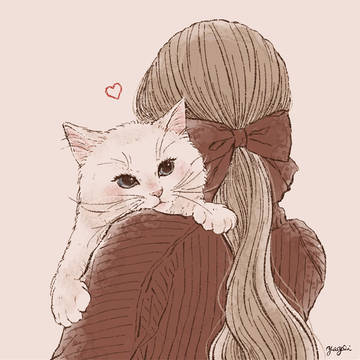 🐈🎀
