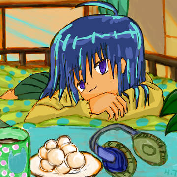 ゆったりさん
