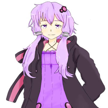 ゆかりさん