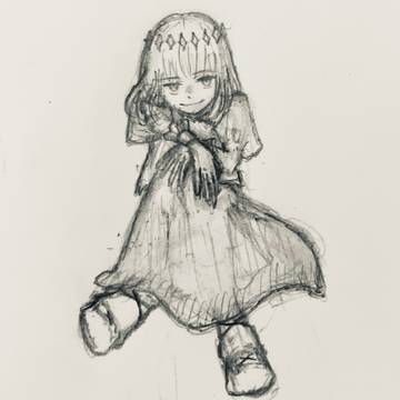 落書き