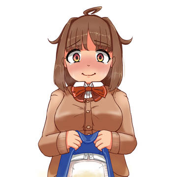 うちの娘１（2021)