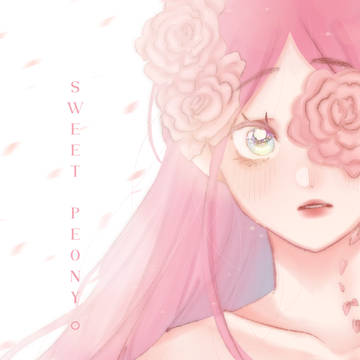 Peony🌸