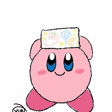 ハローカービィ