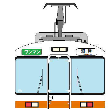 313系3000番台