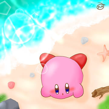 星のカービィ ディスカバリー