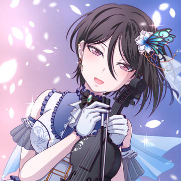 瑠唯さん