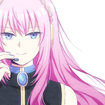 ルカさん