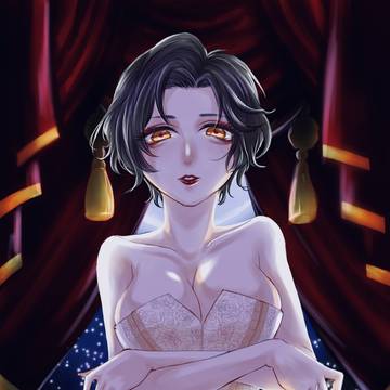 趣味絵まとめ