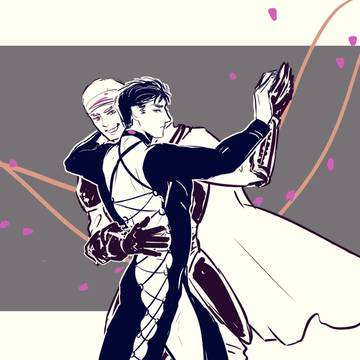 Ghost Maker✖️Bruce Wayne