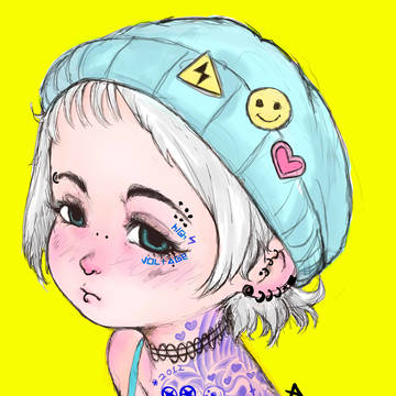 TATTOO BABY 2