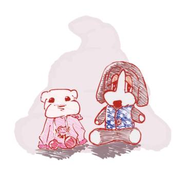 わんぶた