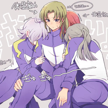 イナイレまとめ4