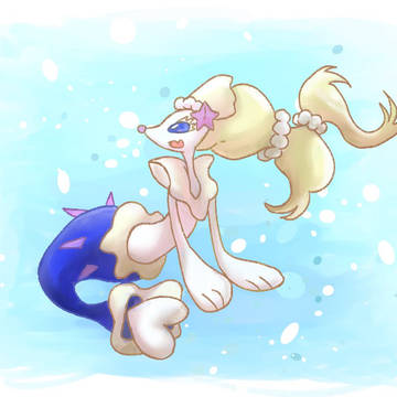 ポケモンログ③